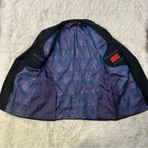 ◾️Ted Baker No Ordinary Joe Suit Jacket Joey Model - Picture 5 of 9